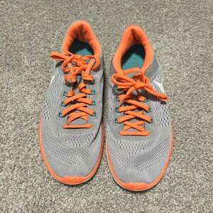 Nike Flex Running Shoes